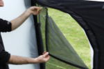 awning camping caravanning