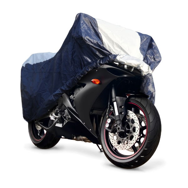 Extra Large Motorcycle Cover (Outer Ctn Qty: 10)