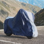 Large Motorcycle Cover  (Outer Ctn Qty: 10)