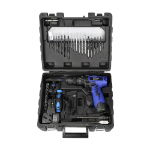 86PC Tool Kit with Power Drill (Outer Carton: 3)