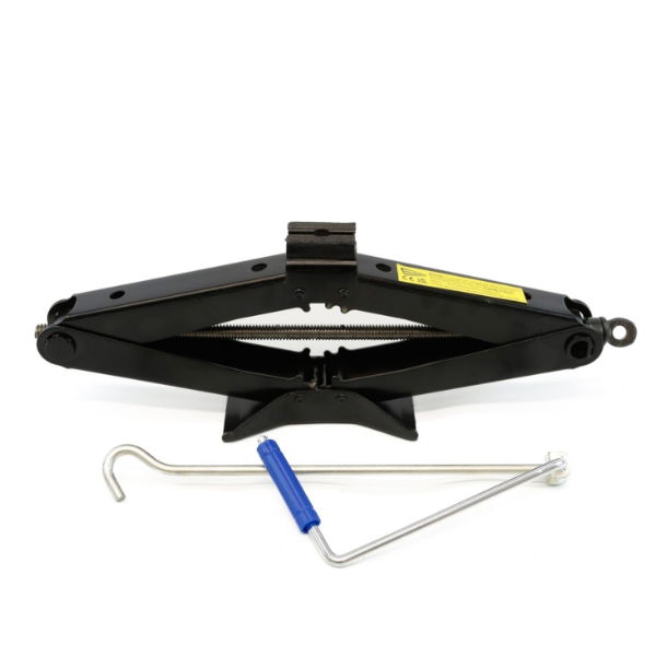 2 Tonne Heavy Duty Scissor Jack (Outer Ctn Qty: 6)