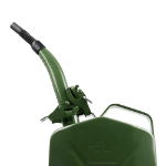 Universal Metal Jerry Can Spout