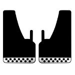 Urban X Rally Flap Black (Box Qty: 5)
