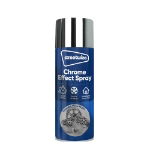 PDQ of 6 Chrome Spray 400ML (Outer Ctn Qty: 1 PDQ of 6)