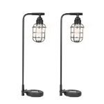 Timeless Lantern Stake Light (Pack of 2)