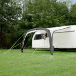 Solar 4000 Air Awning