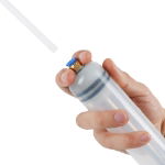 200cc Oil Syringe Fluid Extractor