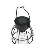 Timeless Caged Mini Lanterns (Pack of 4)