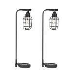 Timeless Lantern Stake Light (Pack of 2)