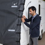 Caravan Front Towing Protector (Outer Ctn Qty: 5)