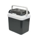 24L Thermoelectric Cooler & Warmer Box