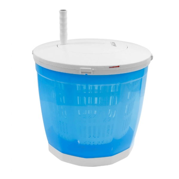 Eco Washer (Portable Manual Washing Machine) (Outer Ctn Qty: 1)