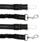 Universal Pet Seat Belt (Pack of 2)