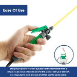 5L Portable Power Sprayer(Box Qty: 6)