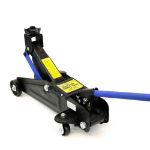 1.5 Tonne (1500kg) Hydraulic Vehicle Trolley Jack (Box Qty: 1)