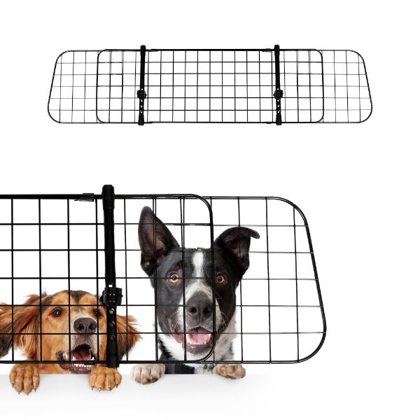 Heavy Duty Mesh Dog Guard (Box Qty: 4)