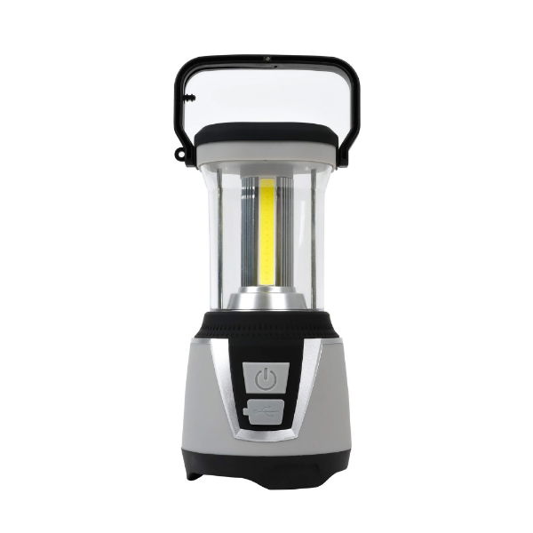 3W COB LED Rechargeable Camping Lantern