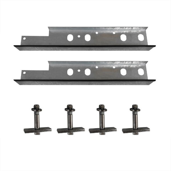 N Spare Wheel Adapter Kit