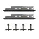 N Spare Wheel Adapter Kit