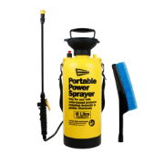 10L Portable Power Sprayer  (Box Qty: 6)