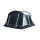 Mercury 350 Drive Away Campervan Awning