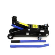 3 Tonne (3000kg) Hydraulic Vehicle Trolley Jack (Box Qty: 1)