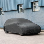 Breathable Full Car Cover - Large (Outer Ctn Qty: 5)