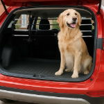 Deluxe Dog Guard (Box Qty: 2)