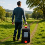 Waste Hog 46 litre (Box Qty: 1)