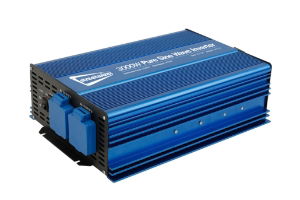 Pure Sine Wave Inverter