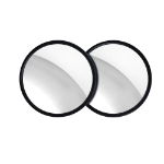 Pair of 2" Blind Spot Mirrors (Box Qty: 150)