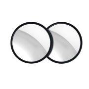 Pair of 2" Blind Spot Mirrors (Box Qty: 150)