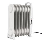 700W Oil Filled Radiator (Outer Ctn Qty: 1)