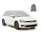Water Resistant Car Top Cover - 399cm x 362cm x 124cm x 57cm (Outer Ctn Qty: 10)