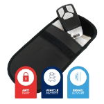 Anti-Theft Car Key Signal Blocker (Outer Ctn Qty: 500)