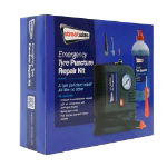 Emergency Tyre Puncture Repair Kit