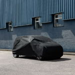 Breathable Full Car Cover - Small (Outer Ctn Qty: 5)