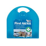 First Aid Kit Deluxe with Mounting Bracket (Box Qty: 7)