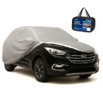 Fully Waterproof Car Cover - 4 X 4 (Box Qty: 5)