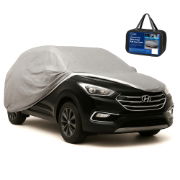 Fully Waterproof Car Cover - 4 X 4 (Box Qty: 5)