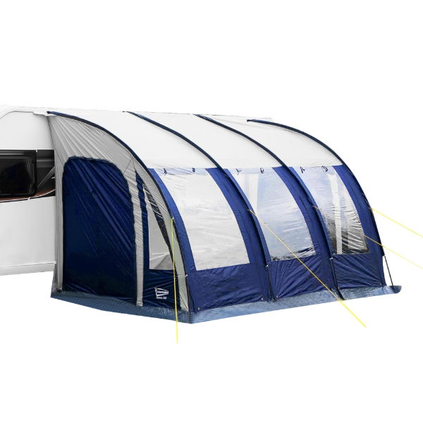 Ontario Porch Awning 390 Blue (Box Qty: 1)