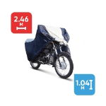 Large Motorcycle Cover  (Outer Ctn Qty: 10)