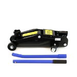 2 Tonne (2000kg) Trolley Jack with Moulded Case (Box Qty: 1)