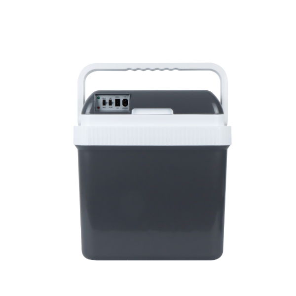 24L Thermoelectric Cooler & Warmer Box