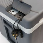 50L Thermoelectric Cooler & Warmer Box (Outer Ctn Qty: 1)