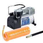 150PSI 12V Kruga Metal Air Compressor (Box Qty: 4)