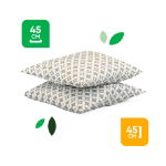 Outdoor Pair Of Scatter Cushions - Diamond (Outer Ctn Qty: 18)