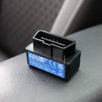 Wireless WIFI OBD II Code Reader for Android & IOS (Box Qty: 40)