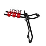 Universal Adjustable Triple Bike Carrier (Ctn Qty: 1)