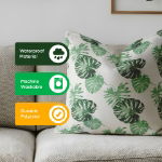 Pair of Bali Scatter Cushions (Outer Ctn Qty: 18)